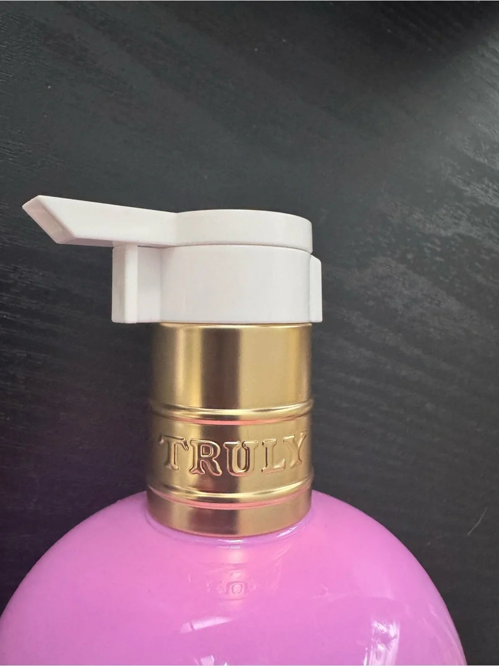 NEW Truly Smooth Legend Hydra-Restore Body Lotion Full size/15oz
